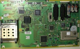 Panasonic TH50PZ80B - Main AV - TNPH0740 1 A