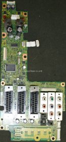 Pioneer PDP-428XD - Main AV - AWW1331 - AWW1248