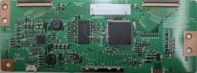 Philips 42PFL5522D/05 - T-Con - 6871L-1190B - 6870C-0163A Ver 1.0 - LC420WX8