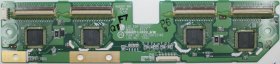 Philips BDS4241V-00 - DRV - 6871QDH085A - 6870QFE014B - PDP 041202 - 42V7 - YDRV_BTM