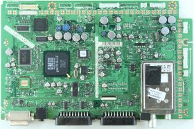 Philips 32PF5520D/10 - Main AV - 3139 123 6141.1 - Wk523.4 - 3139 188 89711