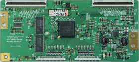 Philips 42PFL9900/12 - LVDS - 6870C-0182A - 6871L-1259A - LC420WU5 CONTROL