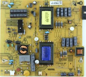 Philips 32HFL2808D/12 - PSU - 23095011 - 17IPS19-5P - V.1 - 211112