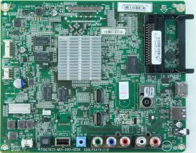 Philips 43PUT4900/12 - Main AV - 715G7673-M01-000-005K - 006LP0479121B - 705TQFPL219