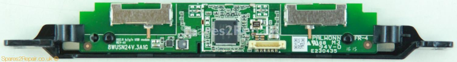 Philips 40HFL5010L/12 - WiFi Module - 8WUSN24V.3A1G - REV-A1