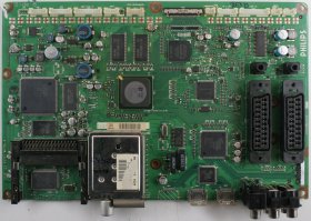 Philips 32PFL7962D/05 - Main AV - 3139 123 62731 - WK720.4