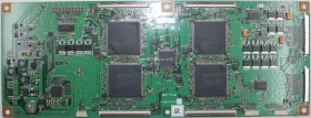Philips 52PFL9632D-10 - LVDS - CPWBY3776TP XB