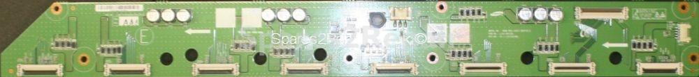 PS-50C96HD - Buffer - 50HD W2A LOGIC BUFFER_E - LJ41-04733A - R1.1