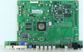 Samsung 400PX - Main AV - BN41-00692B - BN91-01013G