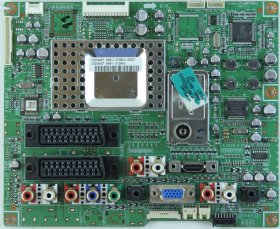 Samsung LE32R76B - Main AV - BN91-01054U - Bordeaux_MP1.2_BN41-00680C