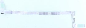 Samsung UE65JS9500T - T-Con to Camera Cable - BN96-35849A - Rev.00 - HS150212D16