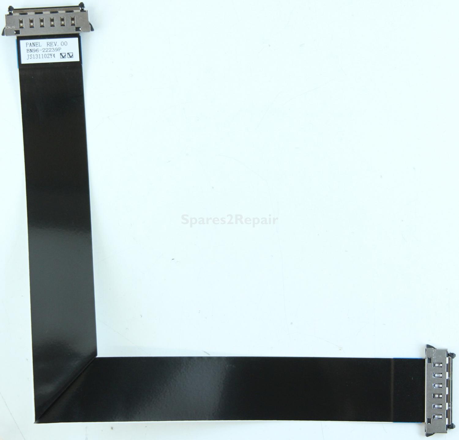 Samsung UE40EH5300K - T-Con to Main AV Cable - BN96-22239P - REV.00