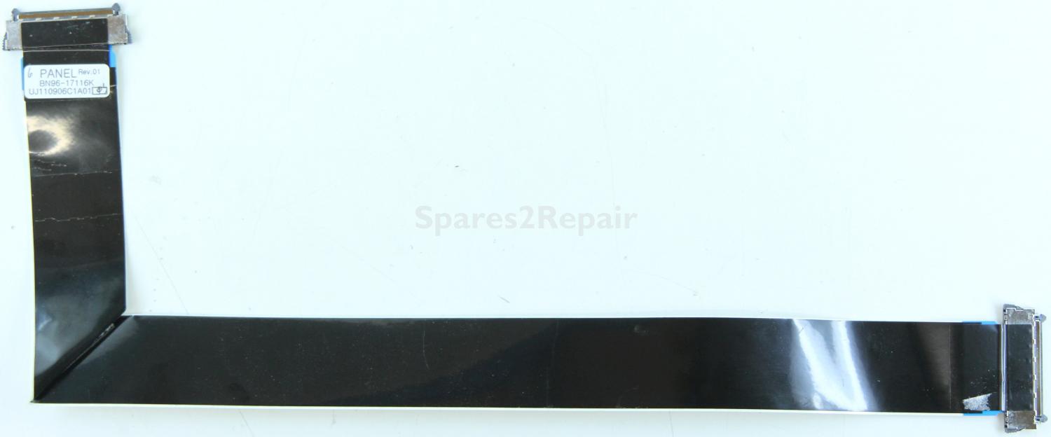 Samsung UE55D6530 - Cable - BN96-17116K - Rev.01