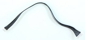 Samsung UE40F6670SB - Main AV to PSU Cable - From BN94-06727S To BN44-00622B