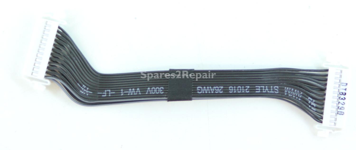Samsung UE40F8000ST - Main AV to PSU Cable - From BN94-06618Z To BN44-00635A