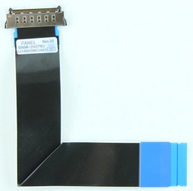 Samsung UE32F5300AK - T-Con to Main AV Cable - BN96-24278U - Rev.00