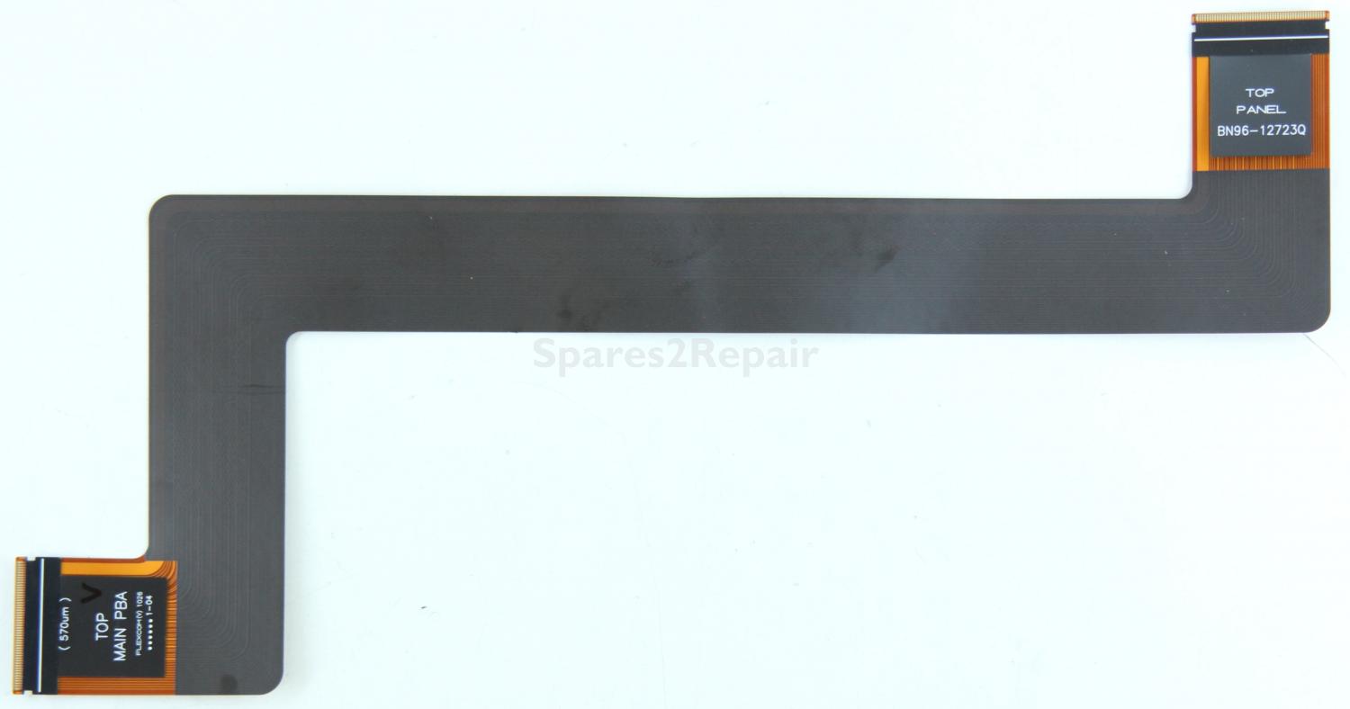 Samsung UE46C8000 - T-Con to Main AV Cable - BN96-12723Q