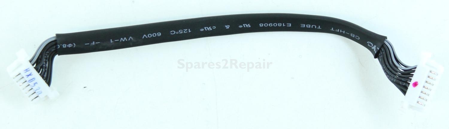 Samsung UE19D4000 - Main AV to PSU Cable - From BN94-04356N To BN44-00448A