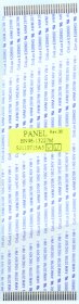 Samsung UE19D4000 - T-Con Cable - BN96-13227M - Rev.00