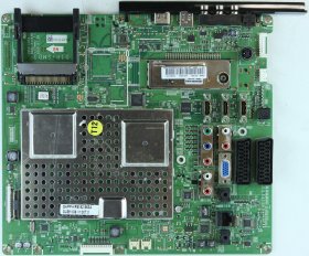 Samsung LE52A856S1M - Main AV - BN96-02102F - BN41-01063B - L850 L950 - SAPPHIRE 52