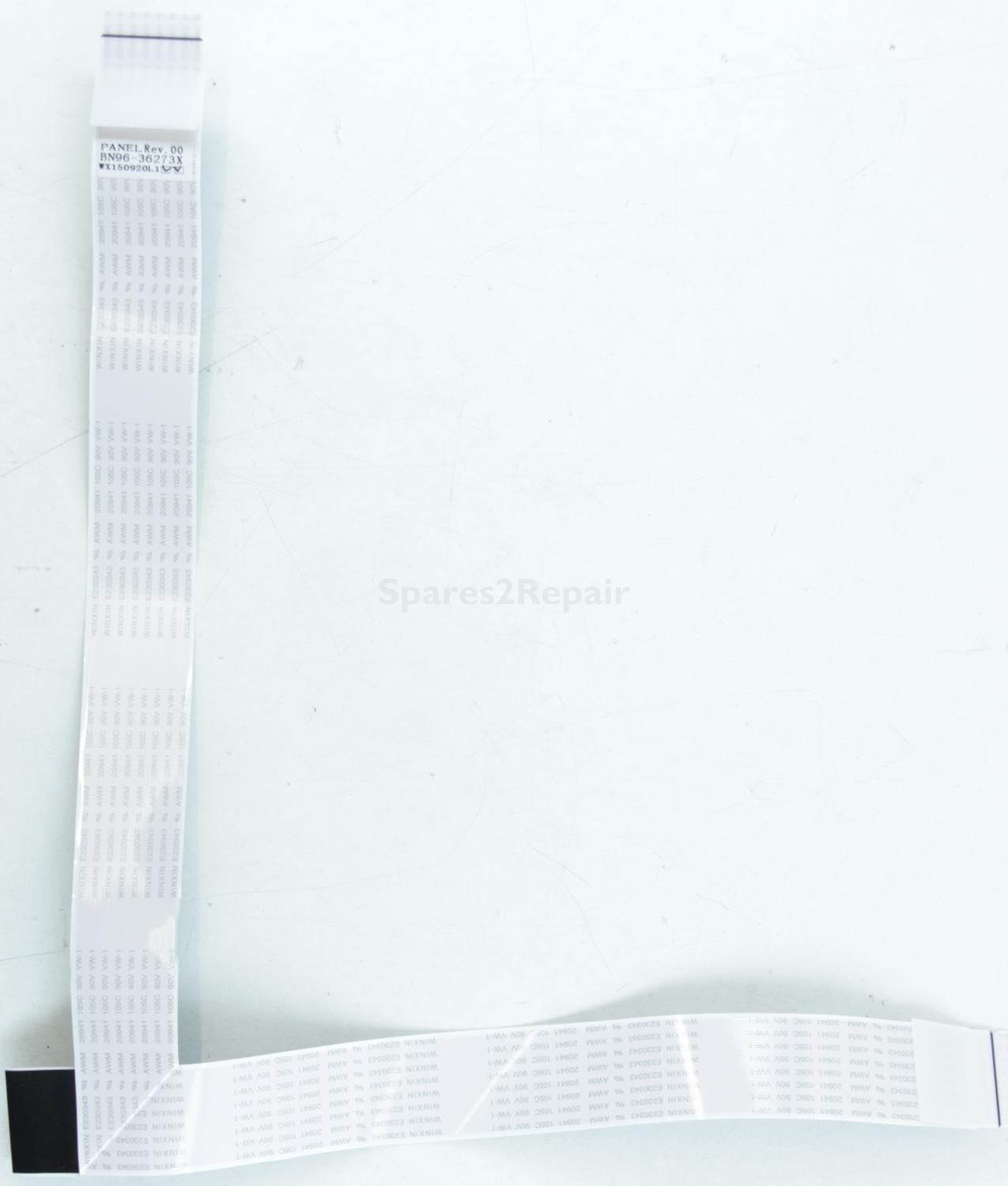 Samsung UE40J5200AK - T-Con Cable - BN96-36273X - Rev. 00