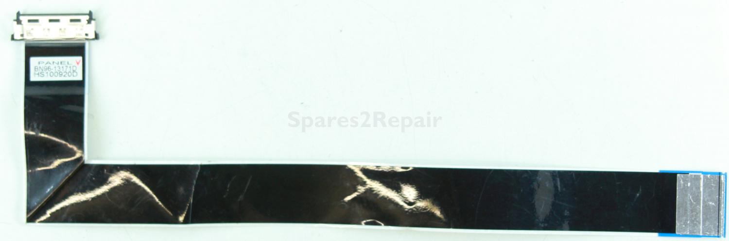 Samsung LE46C580J1K - T-Con Cable - BN96-13171D