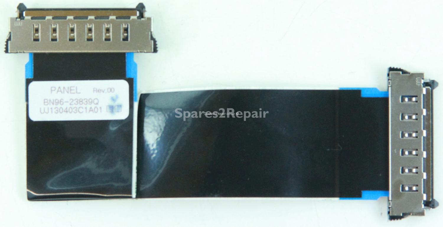 Samsung UE46F8000ST - T-Con Cable - BN96-23839Q - Rev.00