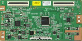Samsung UE40D5000PW - T-Con - LJ94-23329A - S100FAPC2LV0.3 - LSJ400HM02-S