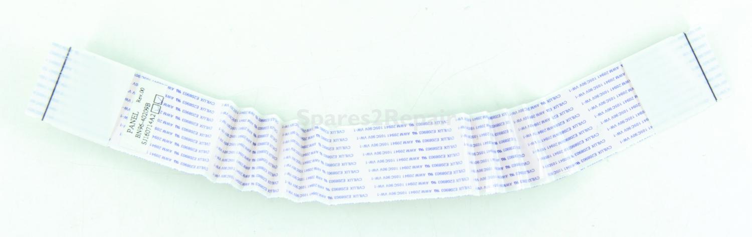 Samsung UE49K5510AK - T-Con Cable - BN96-40209B - Rev.00