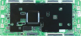 Samsung UE75MU7000T - T-Con - BN97-12640A - BN95-03940A - BN41-02573A - LSF750FF02-L - 2017_SDC_JAZZ_FT_2Port_TA6