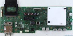 Sony KDL-65W855C - Main AV - A2070627A - 1-893-880-11 (173525511)