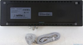 Samsung QE65Q9FAMTXXU - One Connect - BN91-19036Z - BN68-08730A-00 - SOC1000M - SK 89