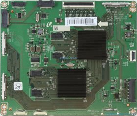 Samsung UE55F9000ST - FRC Board - BN94-06621A - BN41-02076A - UHD_55_65inch