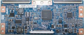 Samsung LE37B555A5W - LVDS - 55.37T043.C31 - 37T04-C0G - T370HW02 VC CTRL BD