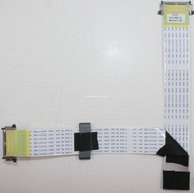 Samsung LE40A656A1F - LVDS Cable - BN96-07578B
