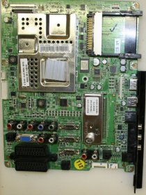 Samsung LE40A786 - Main AV - BN41-00974D - BN94-02238A