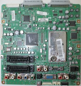Samsung LE46M53BD - Main AV - BN41-00700B - iDTV MP 1.2 - BN94-01064D