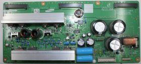 Samsung PPM42M5SS - XSUS - LJ41-02246A - Rev R1.9 - LJ92-01029A