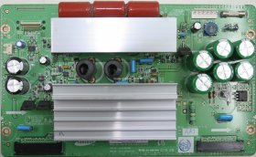 Samsung PS-42Q96HD - XSUS - LJ41-05133A R1.5 - LJ92-01493A A1 - 42HD W2 PLUS X-MAIN