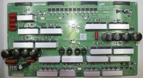 Samsung PS-63P3H - X SUS - LJ92-00680A - LJ41-01317A R1.7 - 63 HD 2.0 X-MAIN