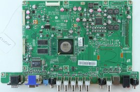 Samsung 320PXS - Main AV - BN94-00744L - BN41-00692E - BN40*/46*/32*