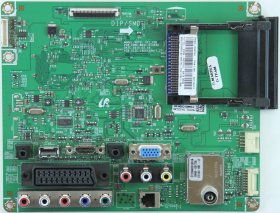 Samsung LE22C452C4H - Main AV - BN94-03379U - BN41-01358A - HOTEL SX1_SSB