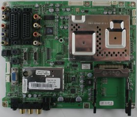 Samsung LE26S86BD - Main AV - BN41-00879A - BN94-01404A - MTK_DTV_MP1.0