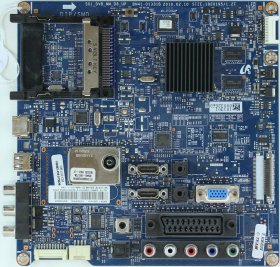 Samsung LE32C530F1W - Main AV - BN41-01331B - BN94-02616H - SX1_DVB_MM_D8_UP