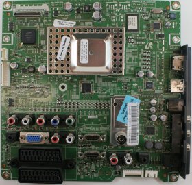 Samsung LE37A552P3R - Main AV - BN41-01019A - MT8226_READY - BN94-01682B