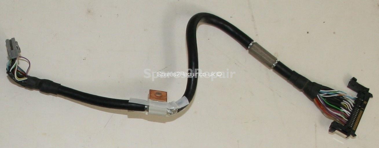 Samsung LE40A686M1F - LVDS Cable