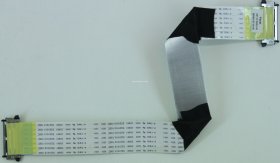 Samsung LE46A558P3W - T-Con Cable - BN96-07161K