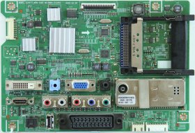 Samsung P2370HD - Main AV - BN41-01245C - BN96-12212A - ECOFIT_MFM