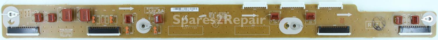 Samsung PN60E8000GF - Buffer - LJ92-01875A - A2 - LJ41-10180A - 60" ES/EF_XB