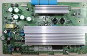Samsung PS-42Q96HD - YSUS - LJ41-04211A - R2.3 - LJ92-01393A - A2 - 42HD W2 Y-MAIN